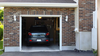 Garage Door Installation at Delaney Creek Estates, Florida